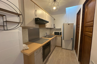 achat appartement le-grau-du-roi 30240