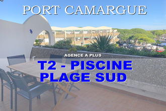achat appartement le-grau-du-roi 30240