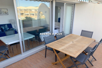 achat appartement le-grau-du-roi 30240