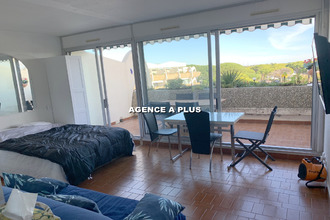 achat appartement le-grau-du-roi 30240