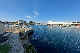 achat appartement le-grau-du-roi 30240