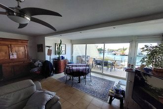 achat appartement le-grau-du-roi 30240