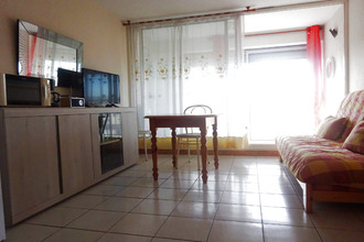 achat appartement le-grau-du-roi 30240