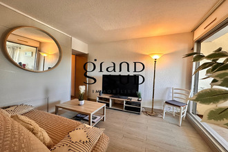 achat appartement le-grau-du-roi 30240