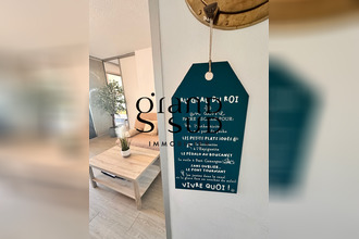 achat appartement le-grau-du-roi 30240