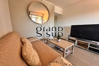 achat appartement le-grau-du-roi 30240