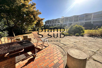 achat appartement le-grau-du-roi 30240