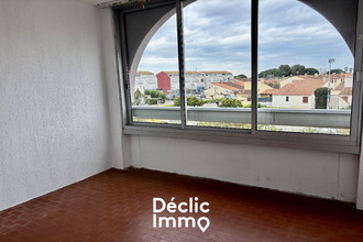 achat appartement le-grau-du-roi 30240