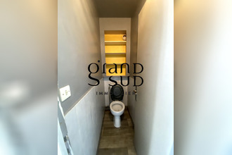 achat appartement le-grau-du-roi 30240