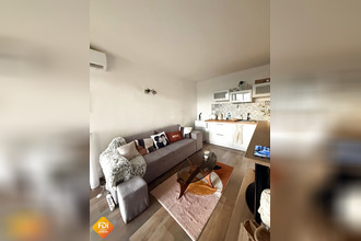 achat appartement le-grau-du-roi 30240