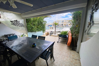 achat appartement le-grau-du-roi 30240