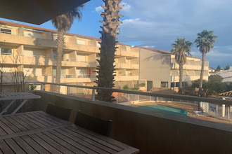 achat appartement le-grau-du-roi 30240