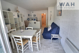 achat appartement le-grau-du-roi 30240