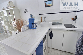 achat appartement le-grau-du-roi 30240