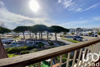 achat appartement le-grau-du-roi 30240