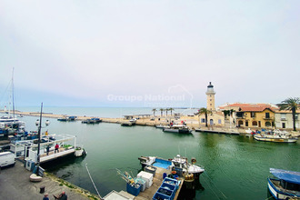 achat appartement le-grau-du-roi 30240