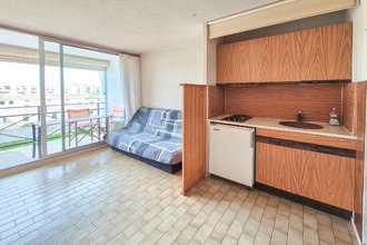 achat appartement le-grau-du-roi 30240