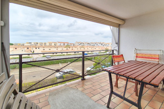 achat appartement le-grau-du-roi 30240