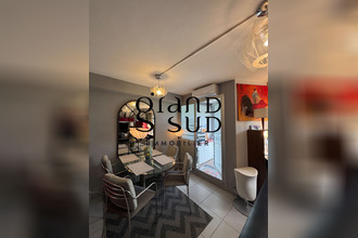 achat appartement le-grau-du-roi 30240