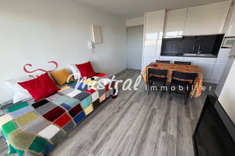 achat appartement le-grau-du-roi 30240