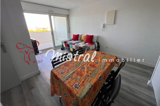 achat appartement le-grau-du-roi 30240