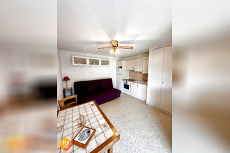 achat appartement le-grau-du-roi 30240