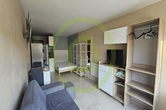 achat appartement le-grau-du-roi 30240