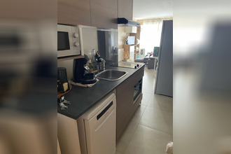 achat appartement le-grau-du-roi 30240