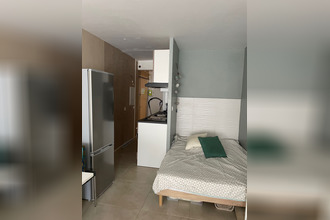 achat appartement le-grau-du-roi 30240