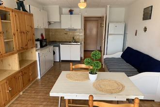 achat appartement le-grau-du-roi 30240