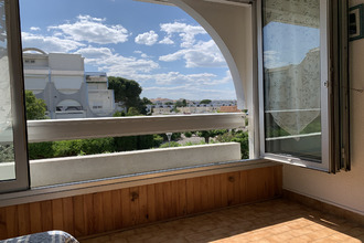 achat appartement le-grau-du-roi 30240