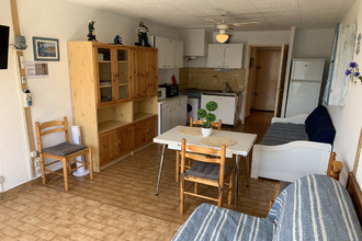 achat appartement le-grau-du-roi 30240