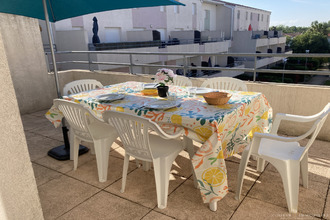 achat appartement le-grau-du-roi 30240