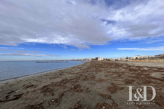 achat appartement le-grau-du-roi 30240