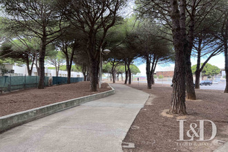 achat appartement le-grau-du-roi 30240