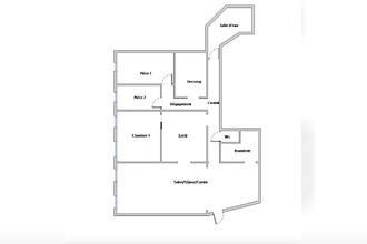 achat appartement le-grau-du-roi 30240