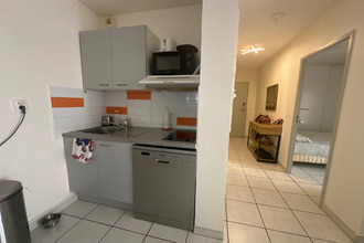 achat appartement le-grau-du-roi 30240