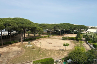 achat appartement le-grau-du-roi 30240