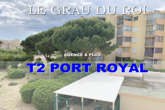 achat appartement le-grau-du-roi 30240