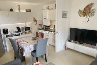 achat appartement le-grau-du-roi 30240