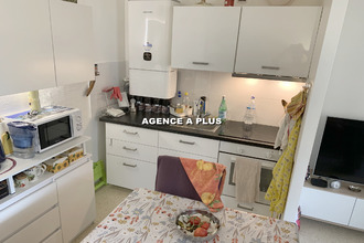 achat appartement le-grau-du-roi 30240