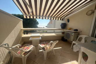 achat appartement le-grau-du-roi 30240