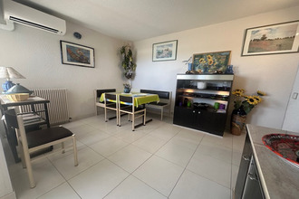 achat appartement le-grau-du-roi 30240