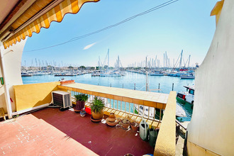 achat appartement le-grau-du-roi 30240