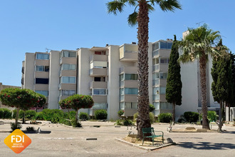 achat appartement le-grau-du-roi 30240