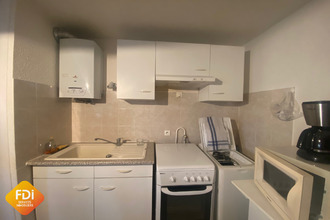 achat appartement le-grau-du-roi 30240