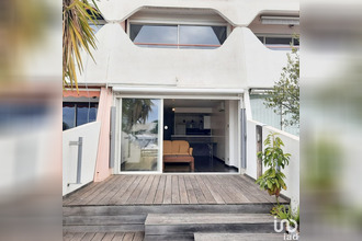 achat appartement le-grau-du-roi 30240