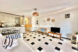 achat appartement le-grau-du-roi 30240