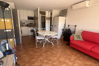 achat appartement le-grau-du-roi 30240