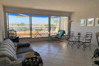 achat appartement le-grau-du-roi 30240